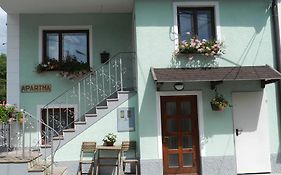 Apartment Kenda